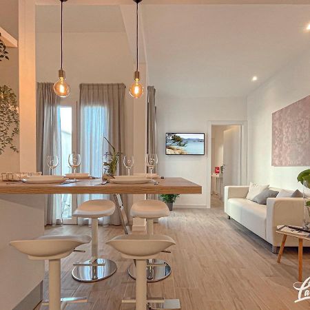 La Maison Fois - Appartamento Quartucciu Ngoại thất bức ảnh